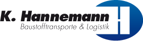 K. Hannemann - Baustofftransporte & Logistik